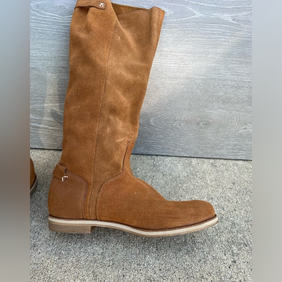 Reef high boots - Picture 3 of 11